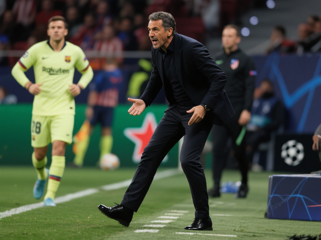 曼城或成最大受益者！欧足联资金分配新政助力豪门再创辉煌