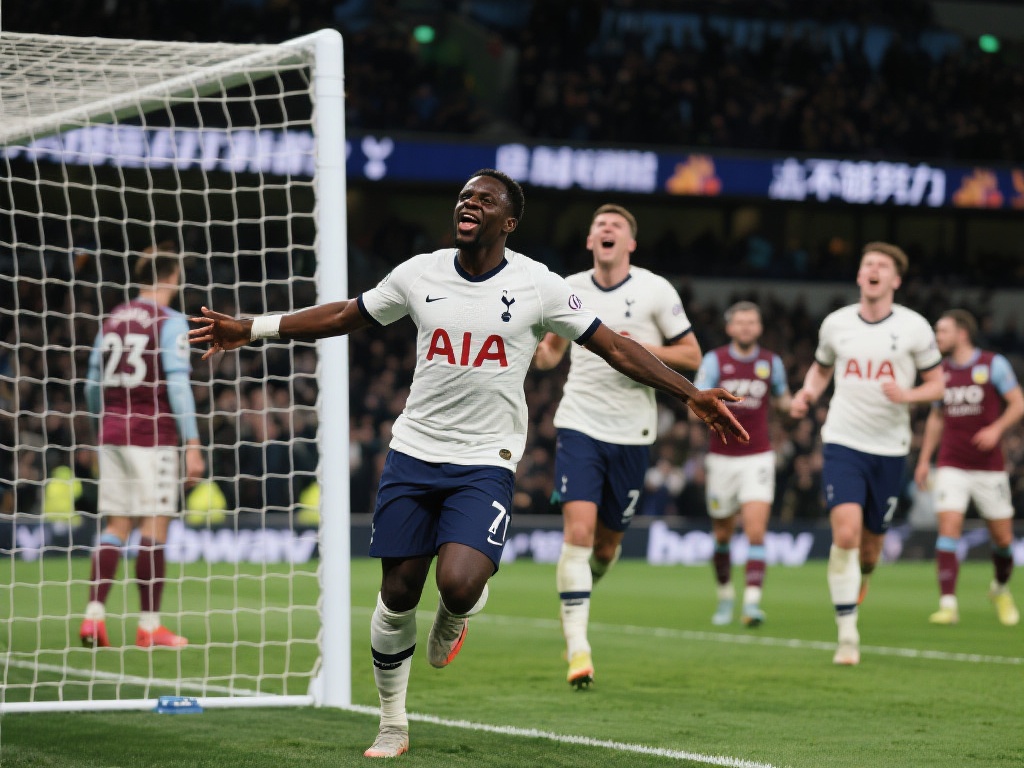 英超官方盘点：纽卡斯尔94赛季以升班马身份勇夺季军创历史